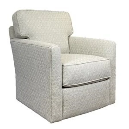 Contemporary Swivel Chair